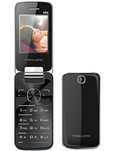 Best available price of Maxwest Vice in The