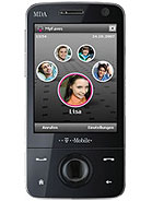 Best available price of T-Mobile MDA Vario IV in The