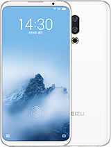Best available price of Meizu 16 Plus in The