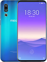 Best available price of Meizu 16s in The