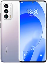 Best available price of Meizu 18s in The
