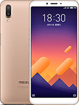 Best available price of Meizu E3 in The