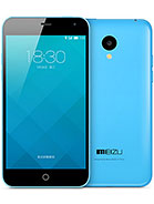 Best available price of Meizu M1 in The