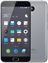 Best available price of Meizu M2 Note in The