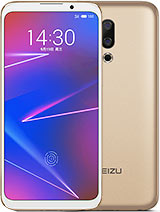 Best available price of Meizu 16X in The