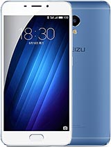 Best available price of Meizu M3e in The