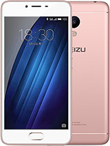 Best available price of Meizu M3s in The