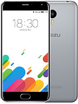 Best available price of Meizu M1 Metal in The