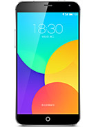 Best available price of Meizu MX4 in The