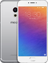 Best available price of Meizu Pro 6 in The