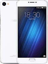 Best available price of Meizu U20 in The