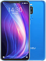 Best available price of Meizu X8 in The