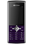 Best available price of Micromax X370 in The