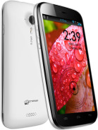 Best available price of Micromax A116 Canvas HD in The