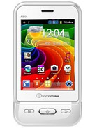 Best available price of Micromax A50 Ninja in The