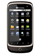 Best available price of Micromax A70 in The