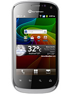 Best available price of Micromax A75 in The