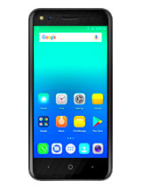 Best available price of Micromax Bharat 3 Q437 in The