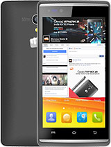 Best available price of Micromax Canvas Fire 4G Q411 in The