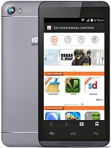 Best available price of Micromax Canvas Fire 4 A107 in The