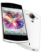 Best available price of Micromax Canvas Selfie A255 in The