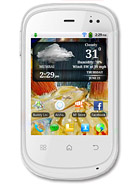 Best available price of Micromax Superfone Punk A44 in The