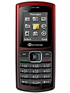 Best available price of Micromax X233 in The