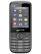 Best available price of Micromax X281 in The