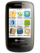 Best available price of Micromax X333 in The