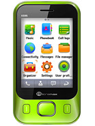Best available price of Micromax X335 in The