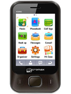 Best available price of Micromax X335C in The