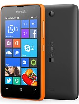 Best available price of Microsoft Lumia 430 Dual SIM in The