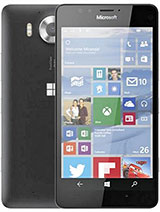Best available price of Microsoft Lumia 950 in The