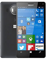 Best available price of Microsoft Lumia 950 XL in The