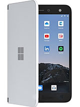 Best available price of Microsoft Surface Duo in The
