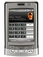 Best available price of Mitac MIO A501 in The