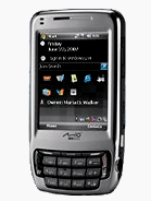 Best available price of Mitac MIO A702 in The
