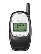 Best available price of Mitsubishi Trium Sirius in The