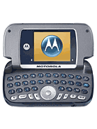 Best available price of Motorola A630 in The