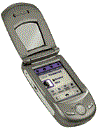 Best available price of Motorola A760 in The