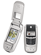 Best available price of Motorola A780 in The