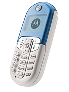 Best available price of Motorola C205 in The