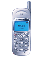 Best available price of Motorola C289 in The