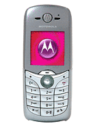Best available price of Motorola C650 in The