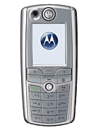 Best available price of Motorola C975 in The