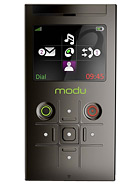 Best available price of Modu Phone in The