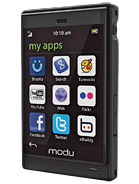 Best available price of Modu T in The