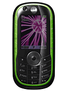 Best available price of Motorola E1060 in The