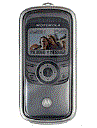 Best available price of Motorola E380 in The