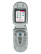Best available price of Motorola V535 in The